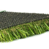 AST Supreme artificial grass, synthetic turf, grass, backing, sample, thatching, Field Green Apple Green Olive Green Light Brown