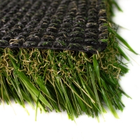 AST Supreme artificial grass, synthetic turf, grass, sample, backing, thatching, Field Green Apple Green Olive Green Light Brown