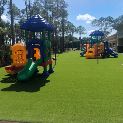 Ameriplay Playground Installation