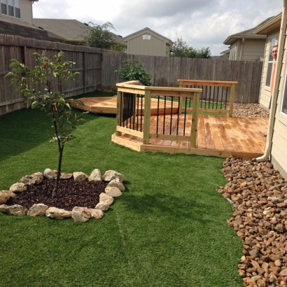 Putt Perfection: My Home Green with ASTs Modern Cut