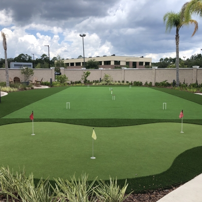 ShotMaker Putting Greens