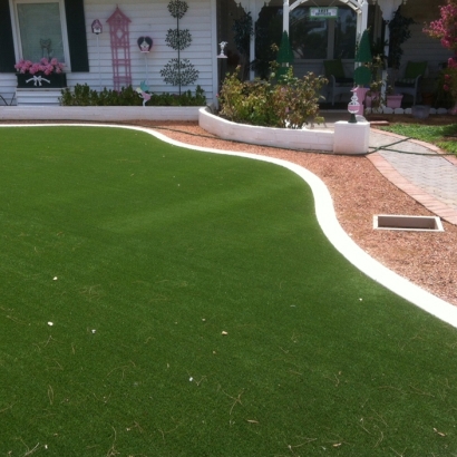 Go Big: My Backyard Upgrade with ASTs Epic XL Turf