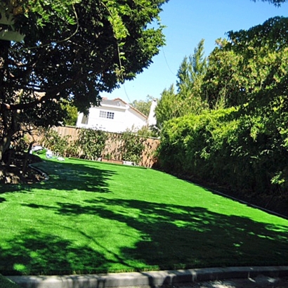 Evergreen Elegance: American Syn-Turfs Lush Landscape Makeover