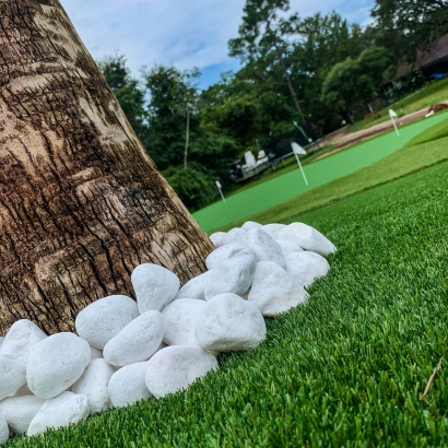 Putting Greens and AST Synthetic Grass Installation