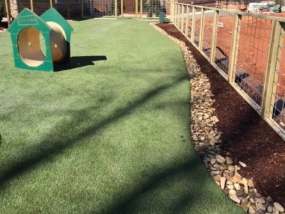 AST Ameripet Synthetic Turf