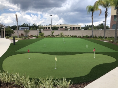 ShotMaker Putting Greens