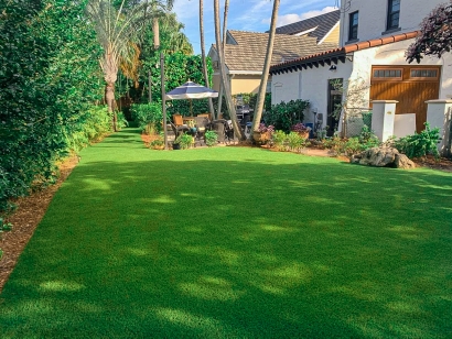 Epic XL Artificial Grass Installation