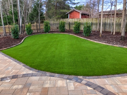 Epic XL Synthetic Lawn in Greensboro, NC