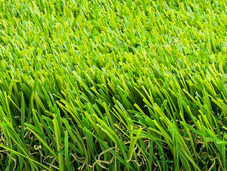 AST Fresh Cut synthetic turf