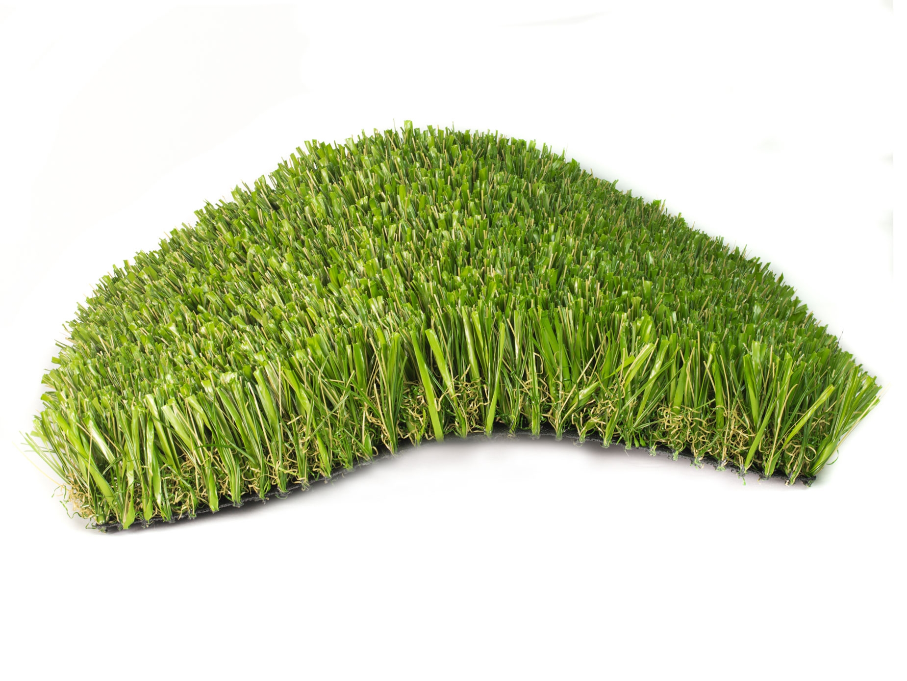 AST Supreme artificial grass, synthetic turf, grass, sample, Diamond Blade S Shape Blade W Shape Blade