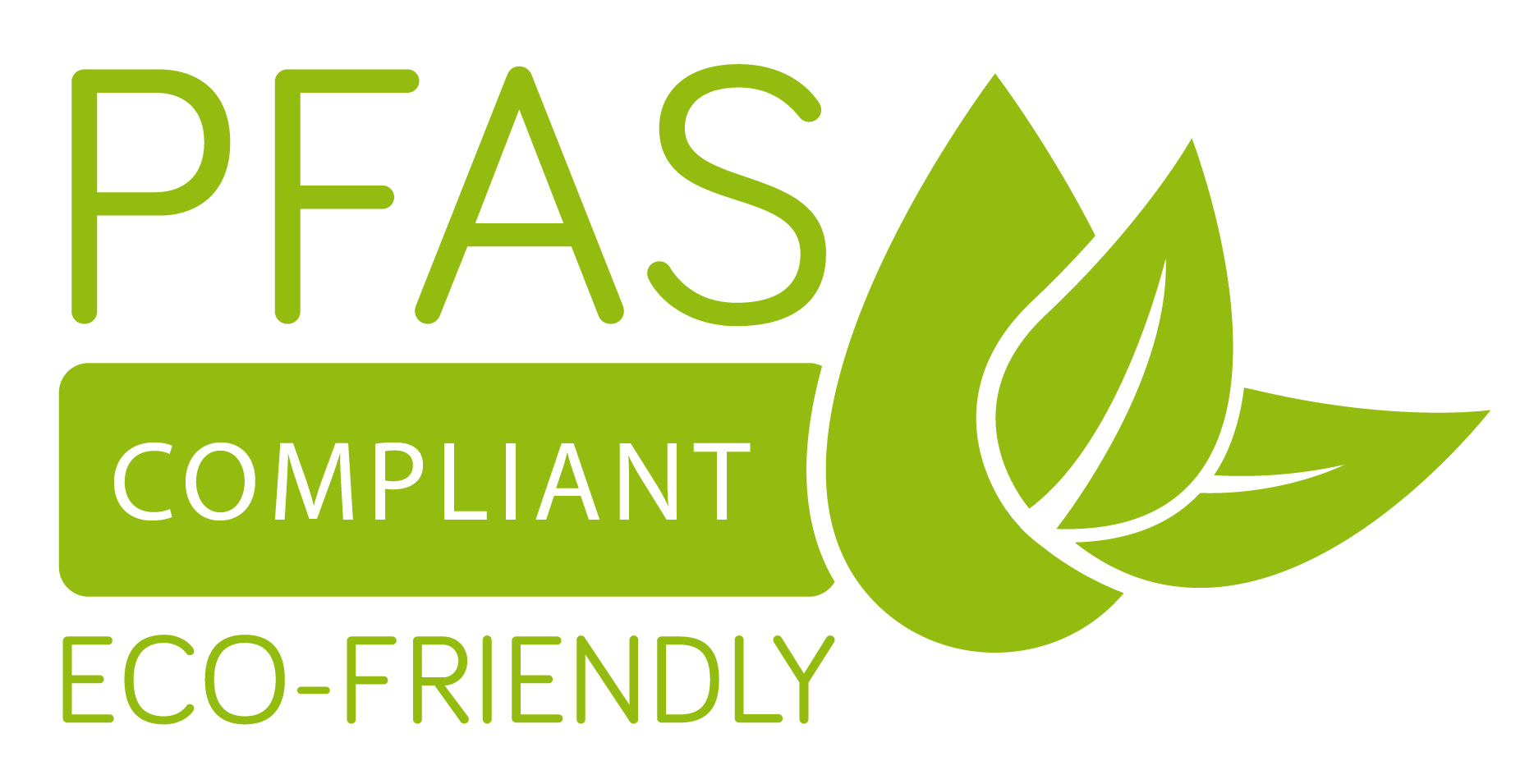 PFAS-Compliant Synthetic Turf