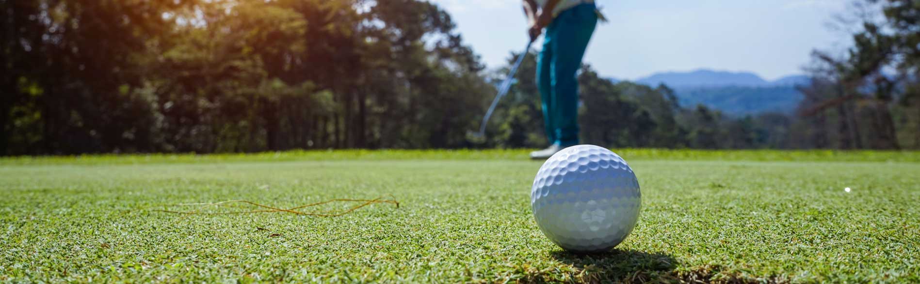 Putting Greens Synthetic Turf made in USA golf enthusiast
