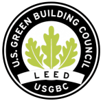 USA Green Building Leed Certification